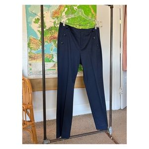 Banana Republic Ryan Trouser